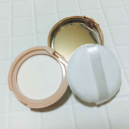 シークレットビューティーパウダー/キャンメイク/プレストパウダーを使ったクチコミ(2枚目)