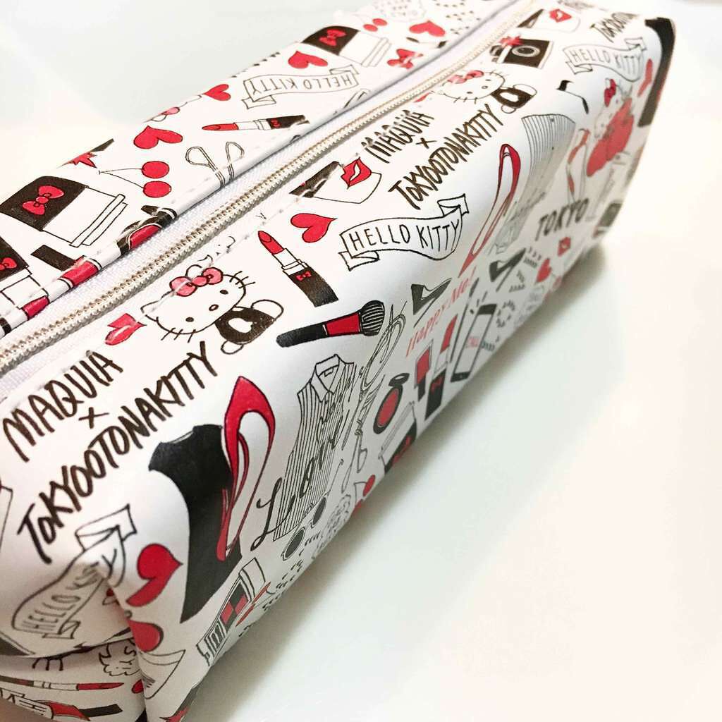 MAQUIA 2017年11月号/MAQUIA/雑誌を使ったクチコミ(2枚目)