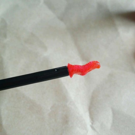 ユイルカレス/ロレアル パリ/リップグロスを使ったクチコミ(4枚目)