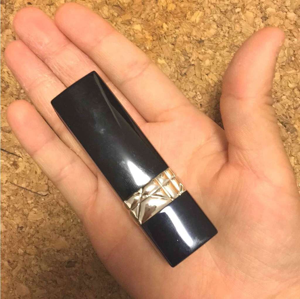 【旧】ルージュ ディオール/Dior/口紅を使ったクチコミ（2枚目）