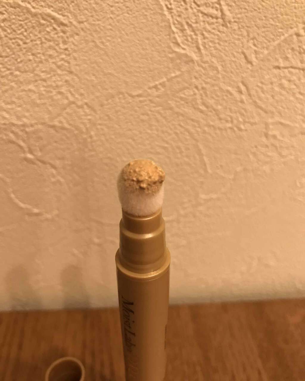 モイストラボ BB+スタンプコンシーラー/明色/リキッドコンシーラーを使ったクチコミ(3枚目)