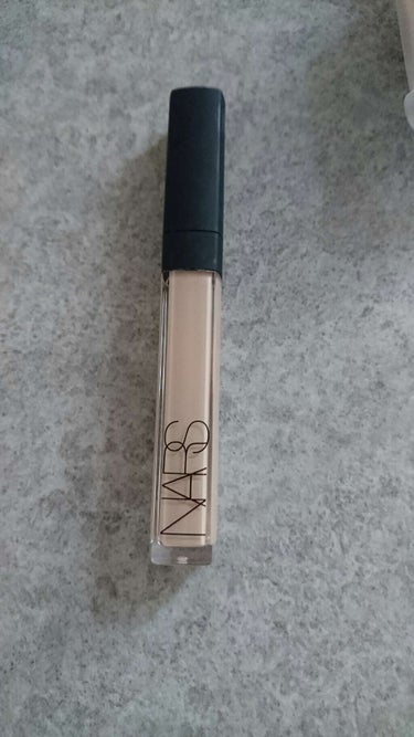 ラディアントクリーミーコンシーラー/NARS/コンシーラーを使ったクチコミ（1枚目）