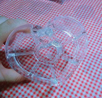 サンキューマート コスメ収納/サンキューマート/その他を使ったクチコミ(4枚目)