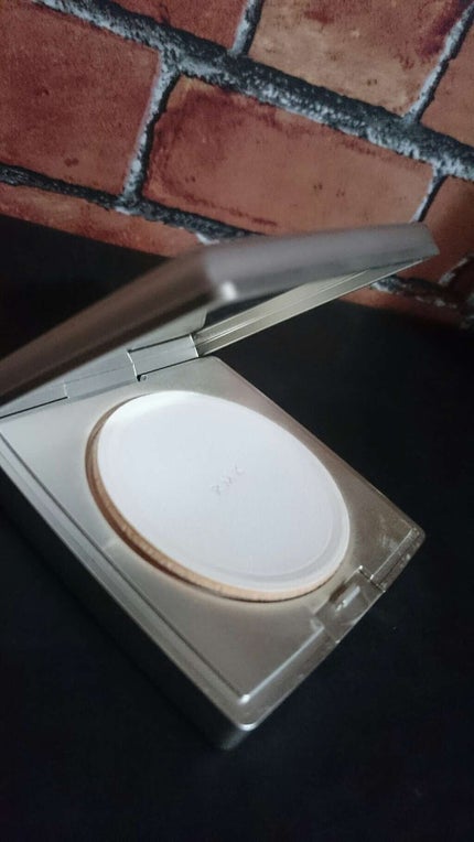 プレストパウダー/RMK/プレストパウダーを使ったクチコミ(2枚目)