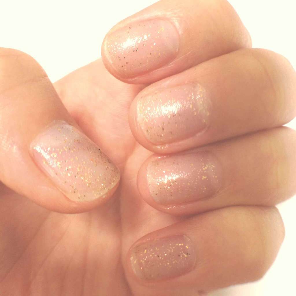 pa トップアンドベースコート/pa nail collective/ネイルトップコートを使ったクチコミ（2枚目）