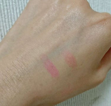 3CE TATTOO LIP TINT/3CE/リップグロスを使ったクチコミ（4枚目）