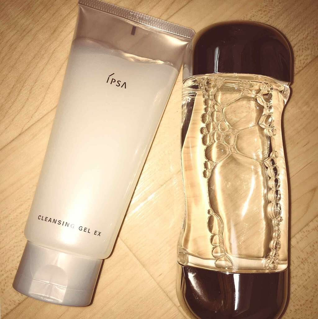 ザ・タイムR アクア/IPSA/化粧水を使ったクチコミ(1枚目)
