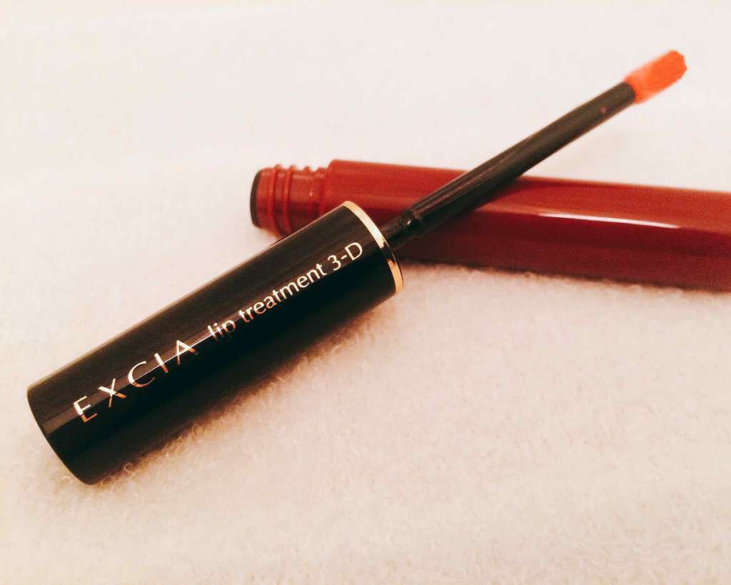 リップトリートメント 3-Ｄ/ALBION/リップケアを使ったクチコミ（1枚目）