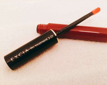 リップトリートメント 3-D/ALBION/リップケアを使ったクチコミ(1枚目)