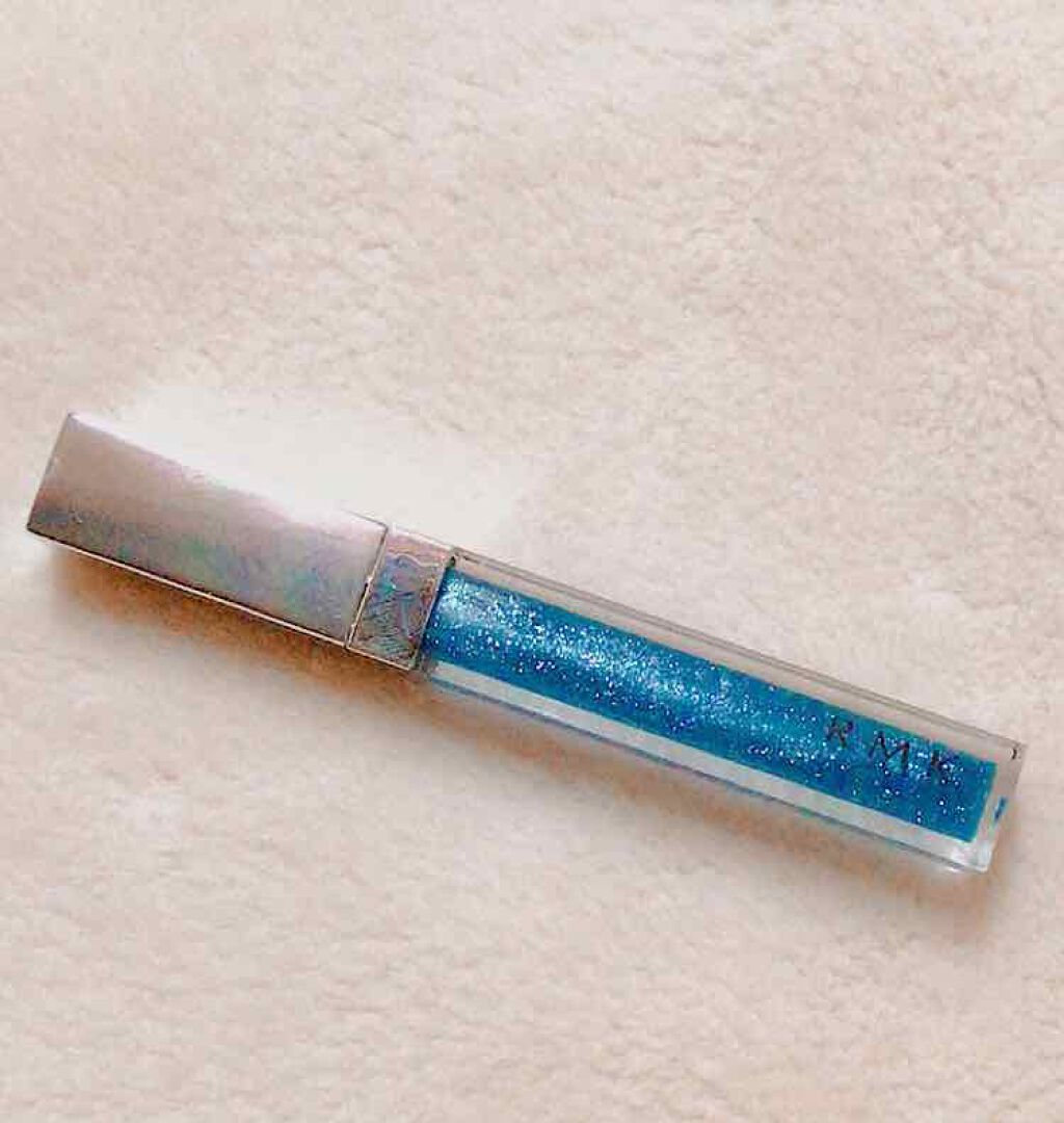 RMK リップジェリーグロス/RMK/リップグロスを使ったクチコミ(1枚目)