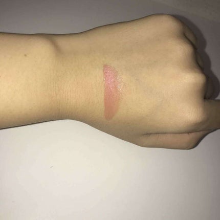 RMK リップジェリーグロス/RMK/リップグロスを使ったクチコミ(3枚目)