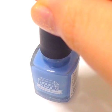 ネイルラッカー mini/ORLY/マニキュアを使ったクチコミ（3枚目）