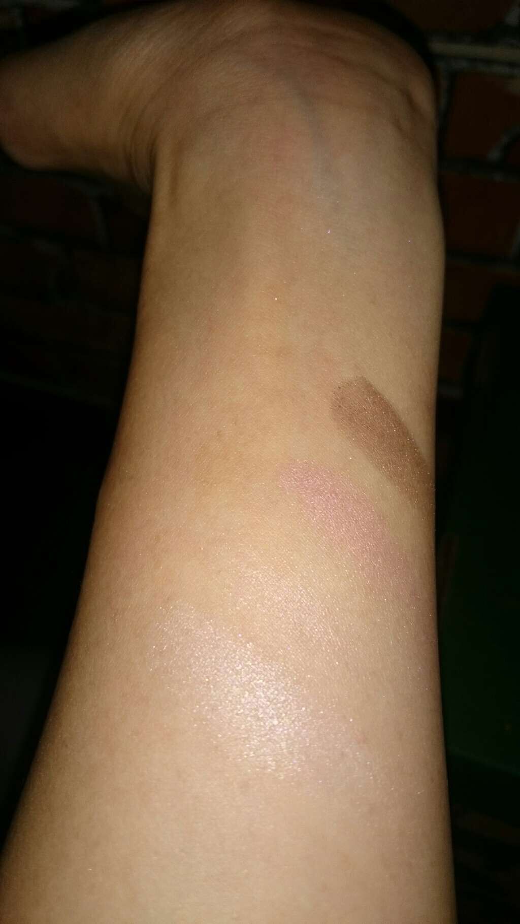 シャドウフォーアイズ/Witch's Pouch/アイシャドウパレットを使ったクチコミ（3枚目）