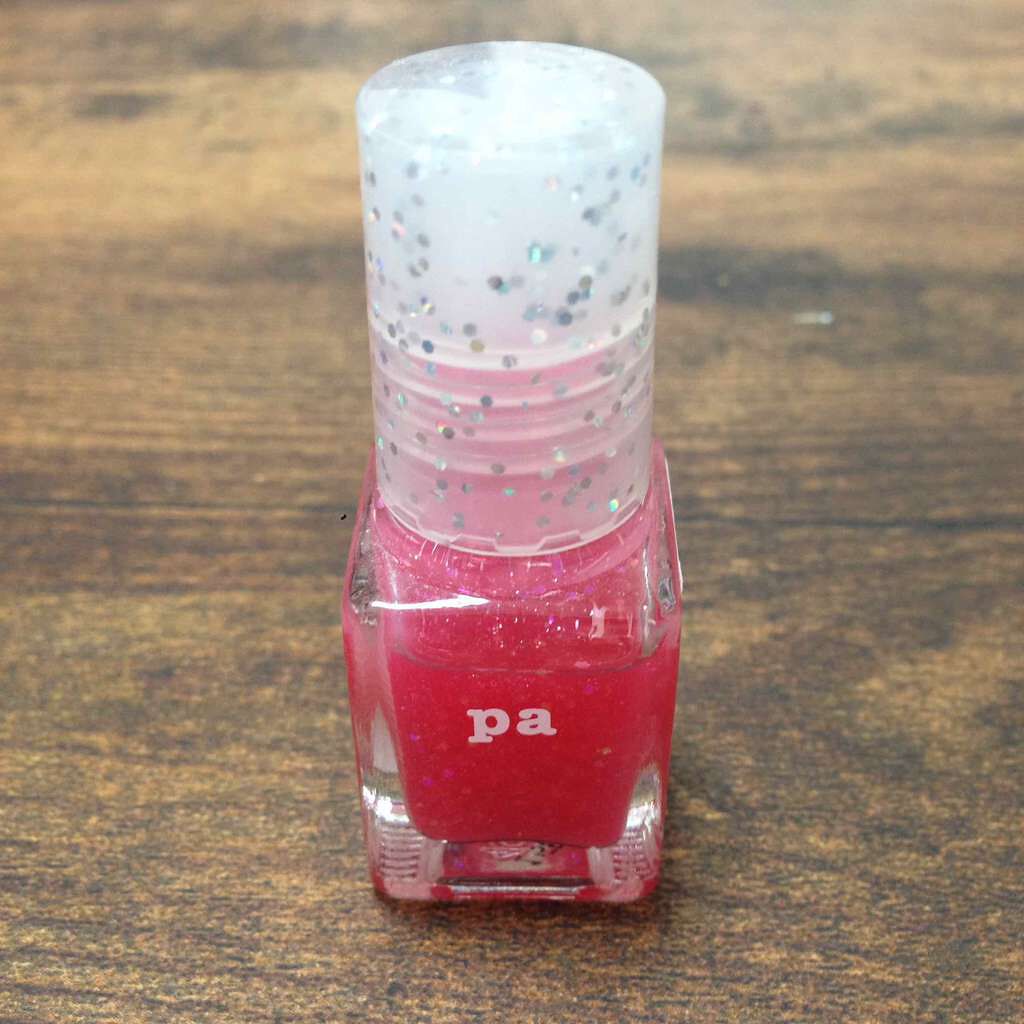 pa ネイルカラー/pa nail collective/マニキュアを使ったクチコミ(3枚目)