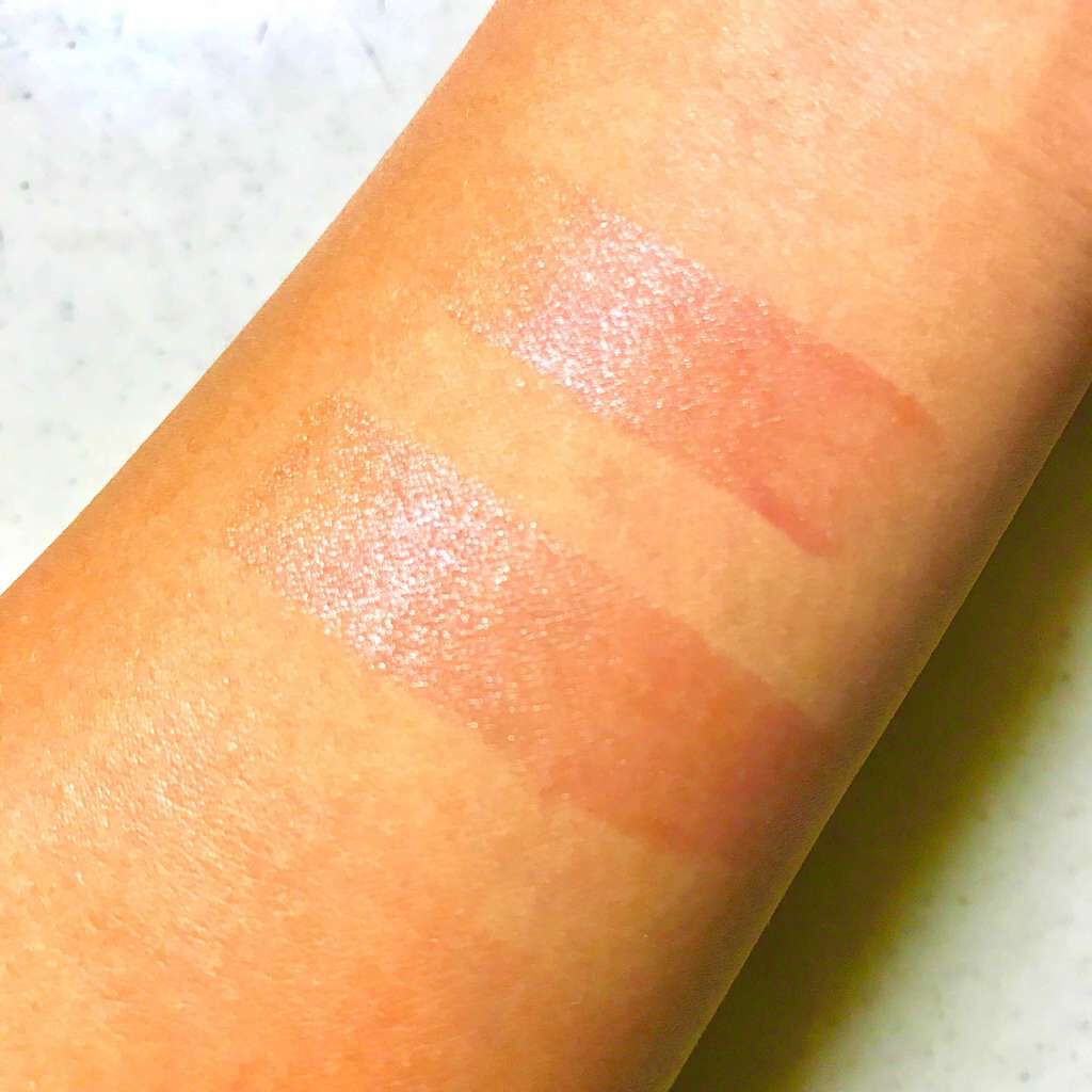 CCリップクリームN/KATE/リップケアを使ったクチコミ(4枚目)