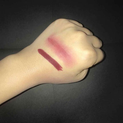 リップスティック/M・A・C/口紅を使ったクチコミ(2枚目)