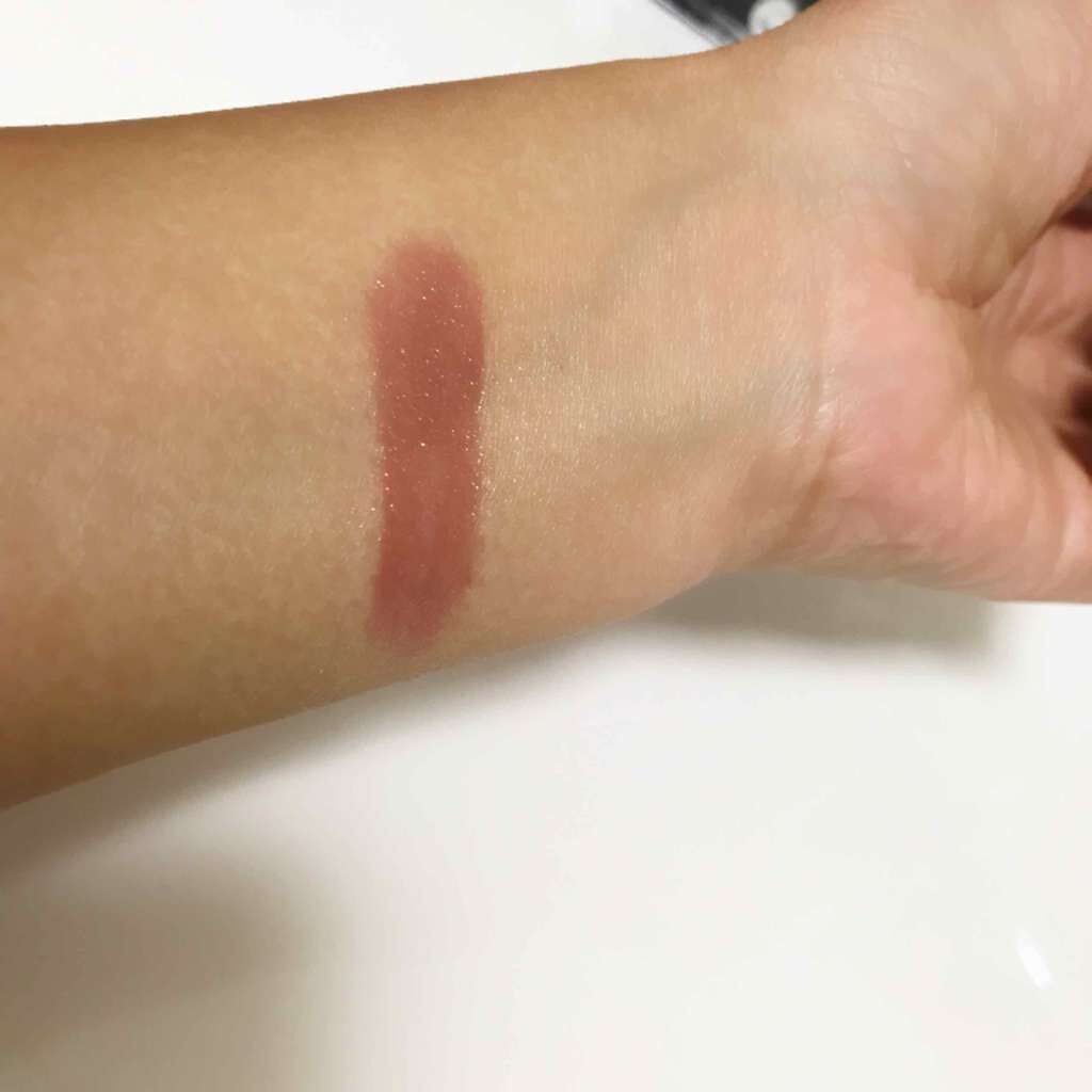 紅筆リキッドルージュ/キスミー フェルム/口紅を使ったクチコミ(3枚目)