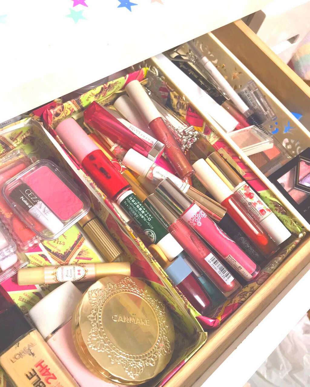 リップブロッサム (旧)/JILL STUART/口紅を使ったクチコミ（1枚目）