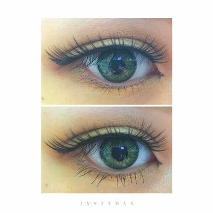 ラッシュマキシマイザーN/KATE/マスカラ下地を使ったクチコミ(2枚目)