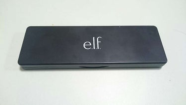 アイシャドウパレット/e.l.f. Cosmetics/アイシャドウパレットを使ったクチコミ（1枚目）