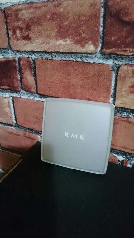 プレストパウダー/RMK/プレストパウダーを使ったクチコミ(1枚目)