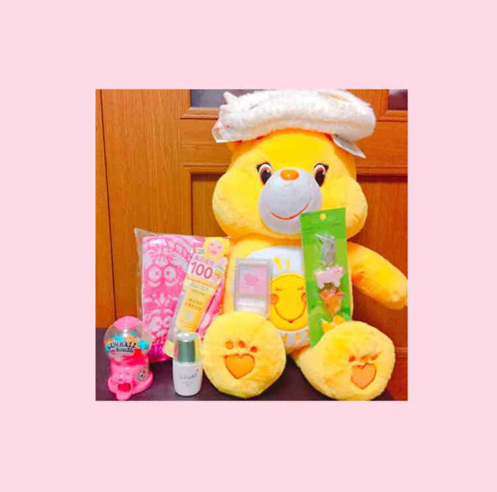 シルク感カラーベース/SUGAO®/化粧下地を使ったクチコミ（2枚目）