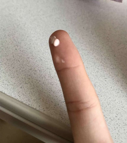 スキン ブライトナー/MAYBELLINE NEW YORK/化粧下地を使ったクチコミ(2枚目)