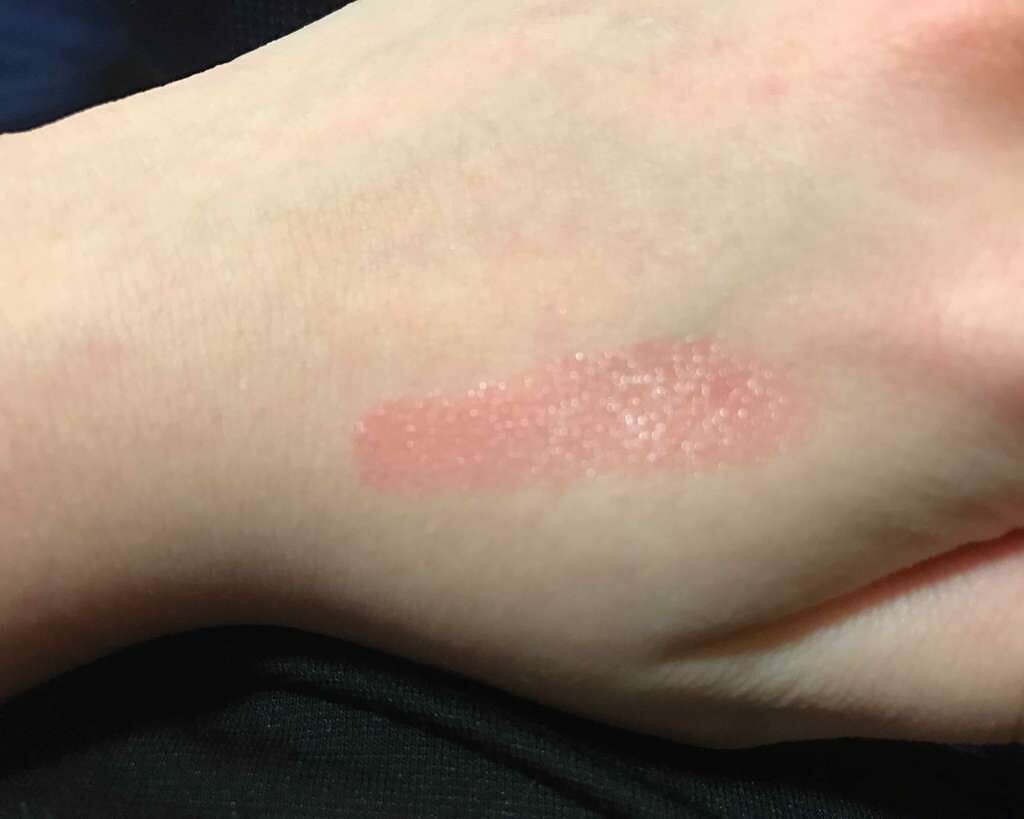 オペラ リップティント N/OPERA/リップティントを使ったクチコミ(3枚目)