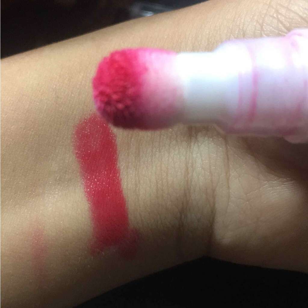 クッションカラーペン/ELWAY/パウダーチークを使ったクチコミ（2枚目）