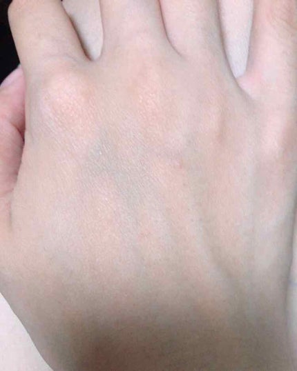 【旧品】マシュマロフィニッシュパウダー/キャンメイク/プレストパウダーを使ったクチコミ(3枚目)