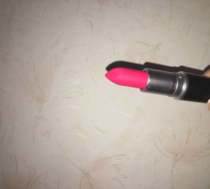 リップスティック/M・A・C/口紅を使ったクチコミ(1枚目)