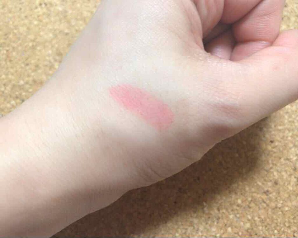 インク ベルベット/PERIPERA/口紅を使ったクチコミ(4枚目)