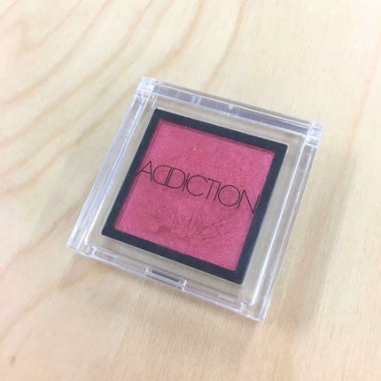 アディクション ザ アイシャドウ/ADDICTION/単色アイシャドウを使ったクチコミ(2枚目)