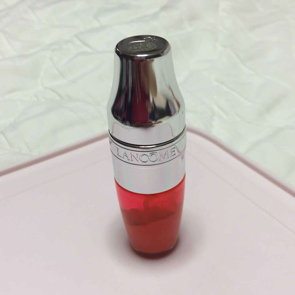ジューシー シェイカー/LANCOME/リップグロスを使ったクチコミ(1枚目)