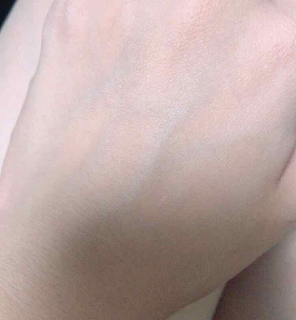 【旧品】マシュマロフィニッシュパウダー/キャンメイク/プレストパウダーを使ったクチコミ(4枚目)