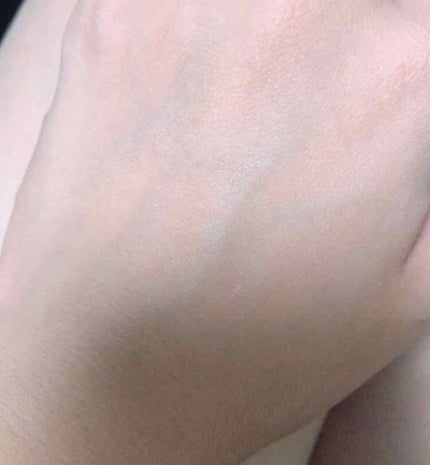 【旧品】マシュマロフィニッシュパウダー/キャンメイク/プレストパウダーを使ったクチコミ(4枚目)