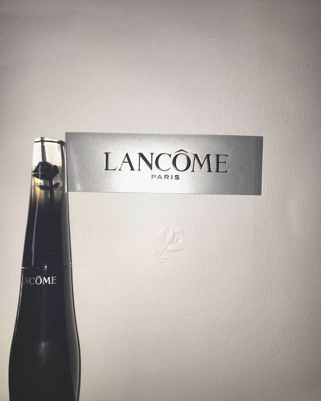 グランディオーズ ウォータープルーフ/LANCOME/マスカラを使ったクチコミ(1枚目)