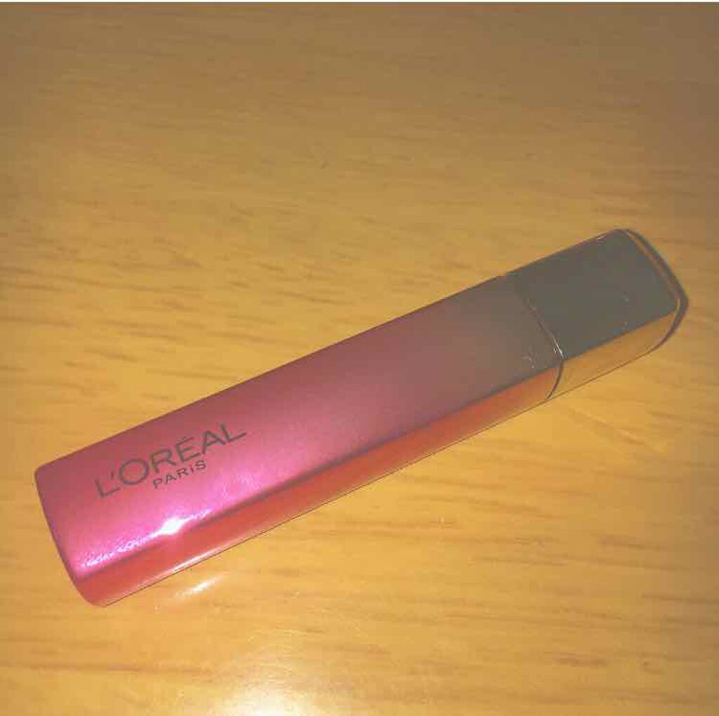 ユイルカレス/ロレアル パリ/リップグロスを使ったクチコミ(1枚目)