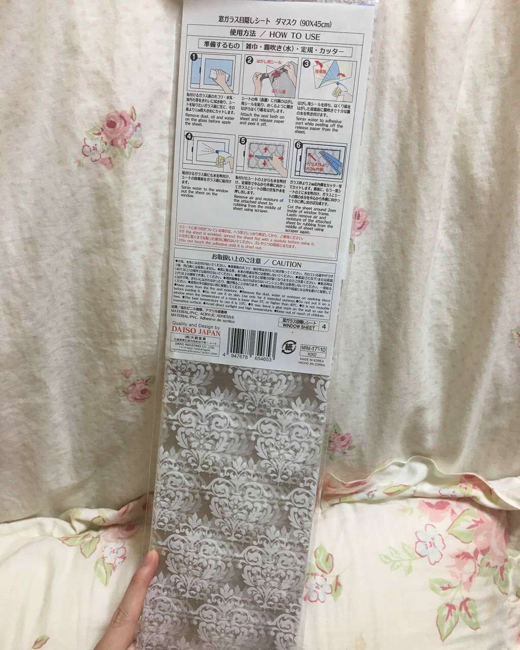 3段式クリアーケース/DAISO/その他化粧小物を使ったクチコミ(4枚目)