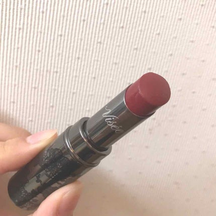 リシェ カラーポリッシュ リップスティック/Visée/口紅を使ったクチコミ(1枚目)