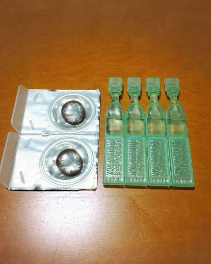 アイリスCL-Iネオ(医薬品)/大正製薬/その他を使ったクチコミ(2枚目)