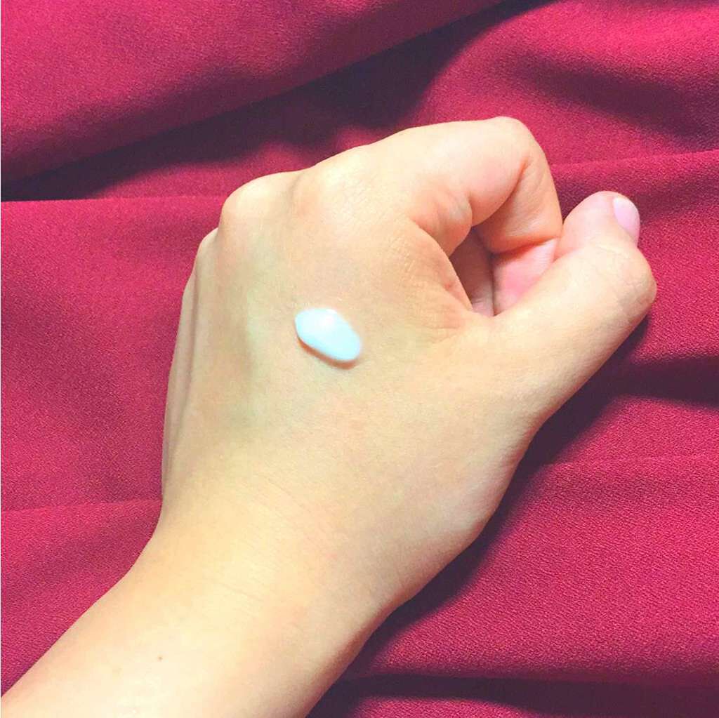 ミラボーテ ナチュラルクリームエマルジョン/ミラボーテ/ヘアミルクを使ったクチコミ（2枚目）