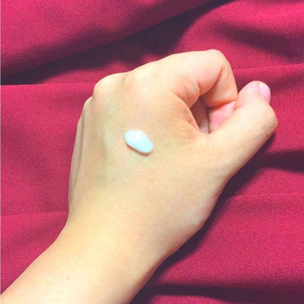 ミラボーテ ナチュラルクリームエマルジョン/ミラボーテ/ヘアミルクを使ったクチコミ(2枚目)