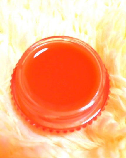 ジルスチュアート リラックス メルティ リップバーム/JILL STUART/リップケアを使ったクチコミ(3枚目)