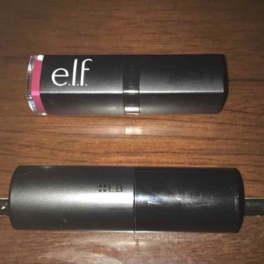 マットリップカラー/e.l.f. Cosmetics/口紅を使ったクチコミ（1枚目）