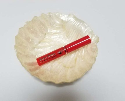 ふたえの衝撃 アイビューティーリキッド/ロージーローザ/二重まぶた用アイテムを使ったクチコミ(4枚目)