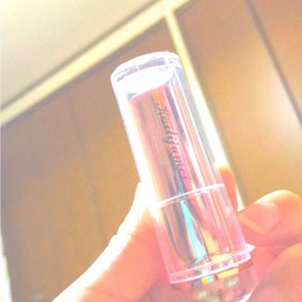 フラワーティントリップN オイルイン/Kailijumei/リップティントを使ったクチコミ(1枚目)