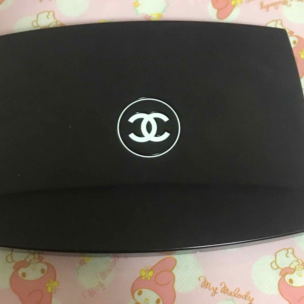 トラベルメイクアップパレットアルティテュード/CHANEL/メイクアップキットを使ったクチコミ(1枚目)