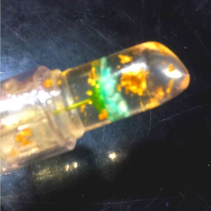 フラワーティントリップ/JellyKiss/リップティントを使ったクチコミ(2枚目)