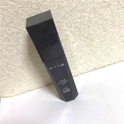 シークレットスキンメイカーゼロ(リキッド)/KATE/リキッドファンデーションを使ったクチコミ(1枚目)